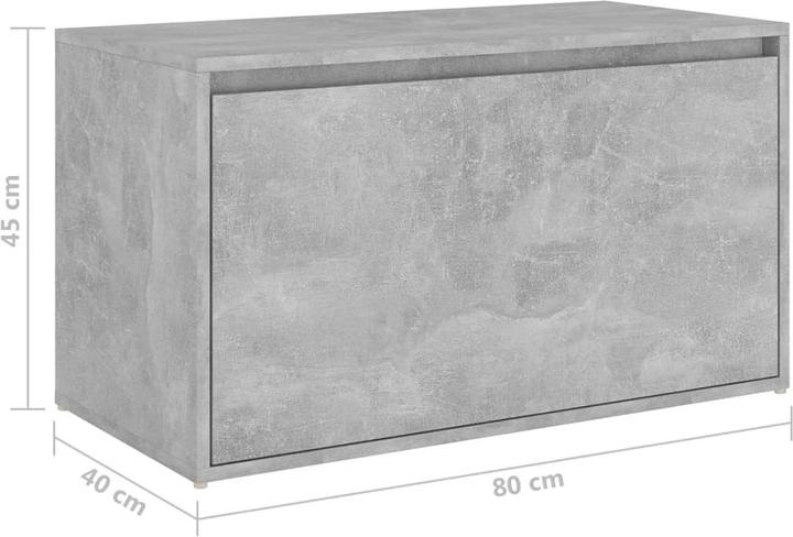 Actual product image VidaXL Gerri (40 cm)