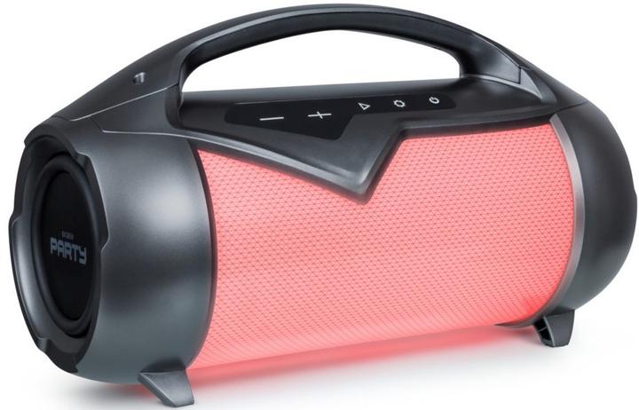Actual product image Bigben Audio Party Mini IP Bluetooth Speaker (8.30 h, Electrical connection)