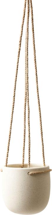 Actual product image Esmée Hanging pot (12 cm)