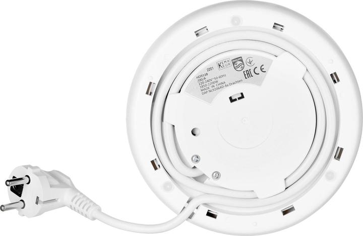 Immagine prodotto Philips 3000 series HD9318/00 (1.70 l, Spina UE)