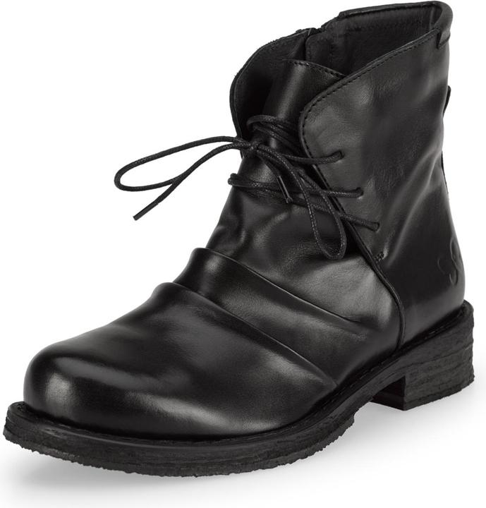 Produktbild Felmini Der Wide fit Cooper W036 ist ein Schnürstiefel aus hochwertigem Anilex-Leder, der Stil und K (36)