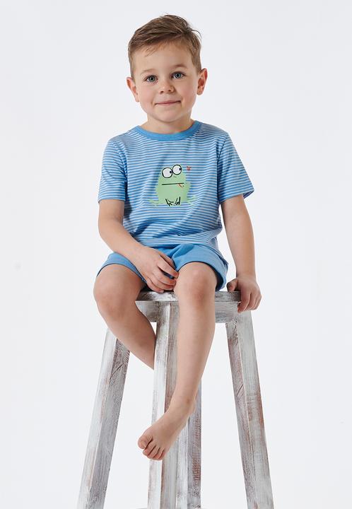 Produktbild Schiesser Boys Pyjama (98)
