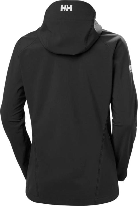 Immagine prodotto Helly Hansen Giacche W Paramount Hood Softshell Jkt (L)