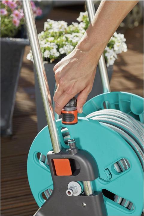 Actual product image Gardena CleverRoll S (20 m)