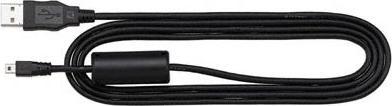 Actual product image Nikon USB replacement cable UC-E15, for D4s/D610/D600 (1.50 m, USB 2.0)