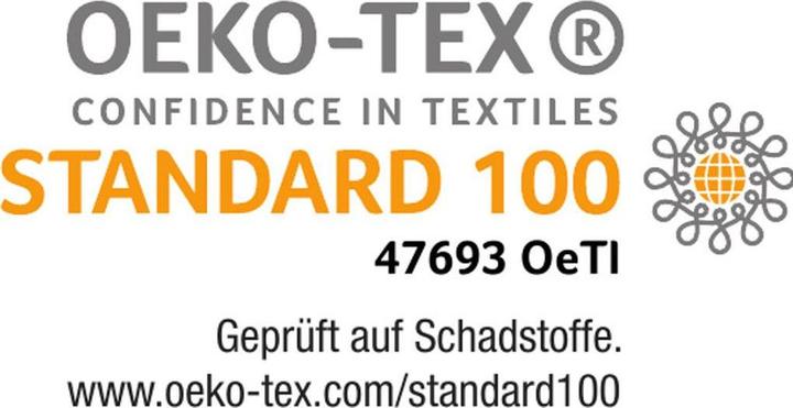 Actual product image Tissi Mattress (50 x 90 cm)