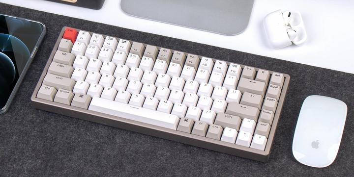 Produktbild Keychron K2 (US, Kabellos)