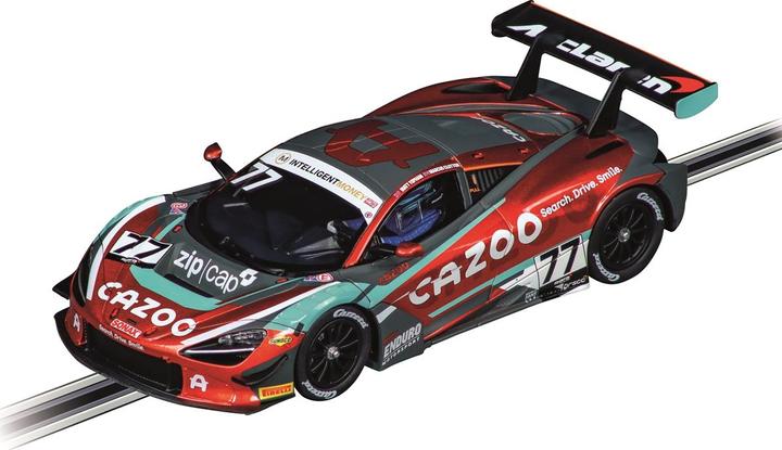 Produktbild Carrera McLaren 720S GT3