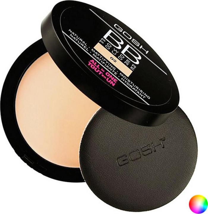 Image du produit Gosh BB Powder (04 Beige)