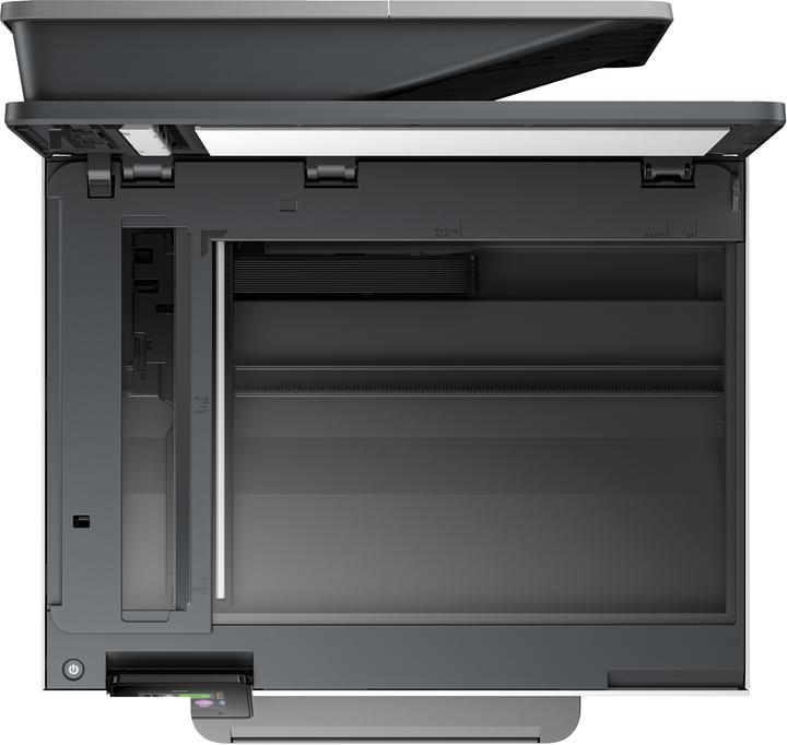 Produktbild HP OfficeJet Pro 9120e (Tintenpatrone, Farbe)
