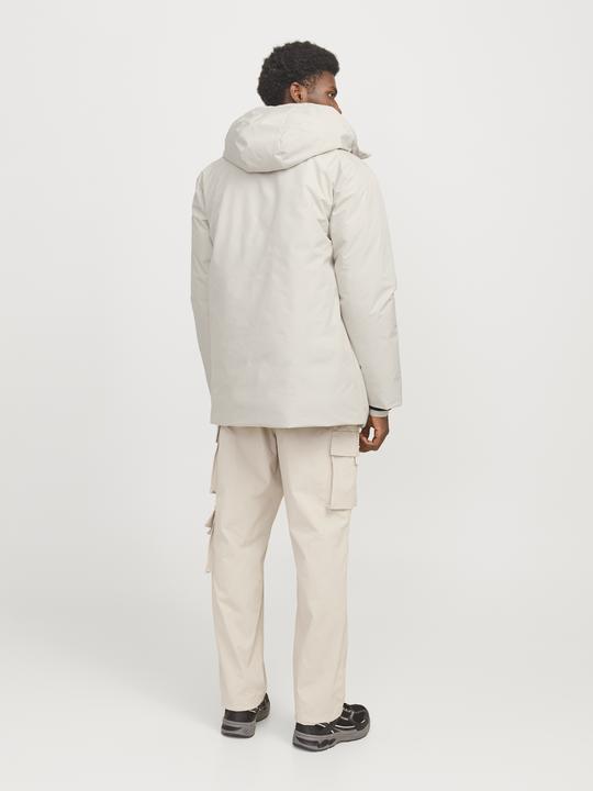 Actual product image Jack & Jones Parka Parka (XL)