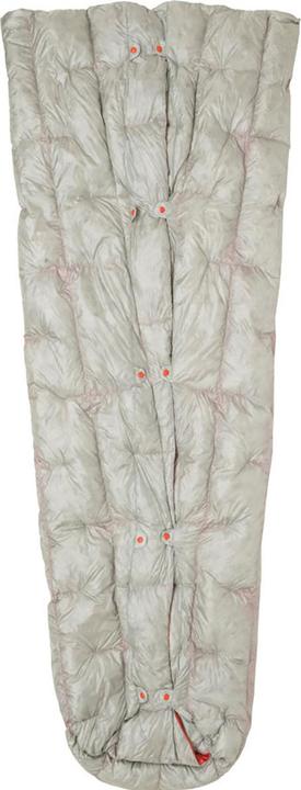 Actual product image Big Agnes Fussell UL (178 cm)