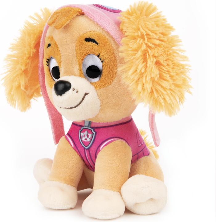 Actual product image Spin Master Paw Patrol Skye (15 cm)