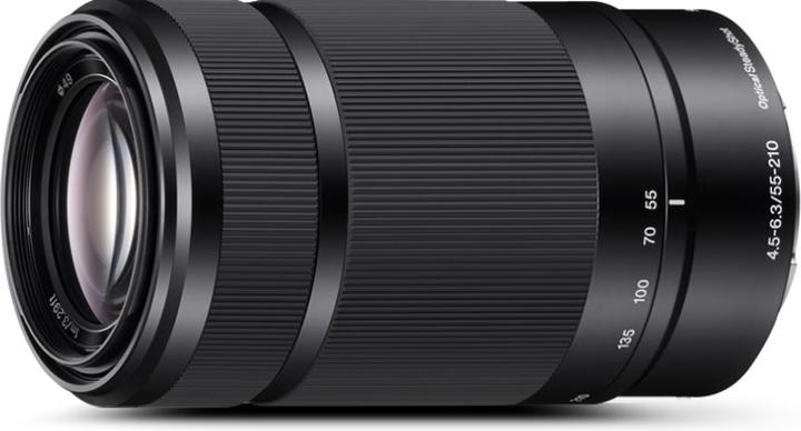 Image du produit Sony Alpha 6100 Kit (16 - 50 mm, 24.20 Mpx, APS-C / DX)
