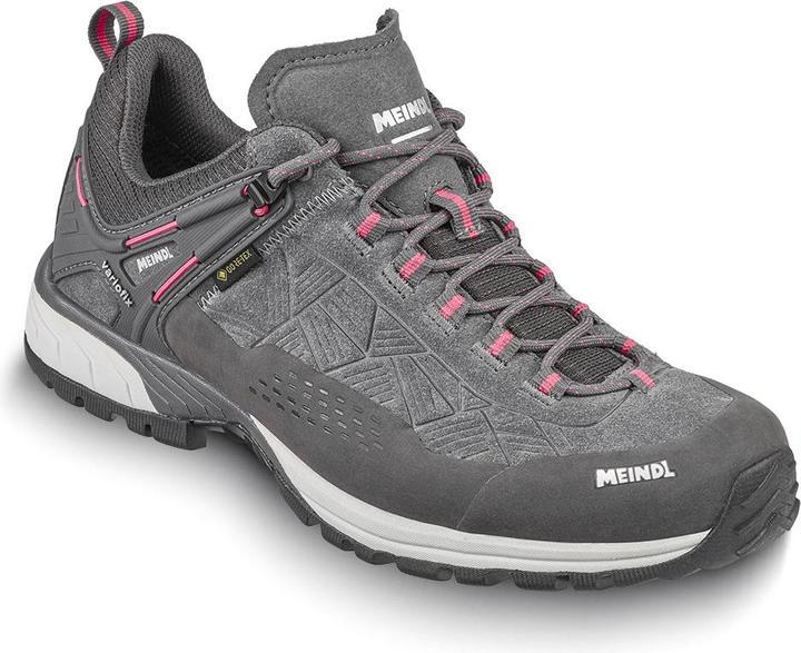 Granite, Rosé