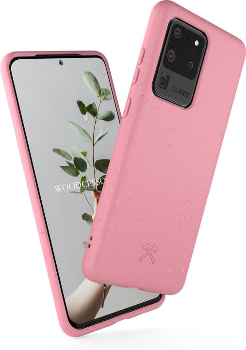 Image du produit Woodcessories BioCase (Samsung Galaxy S20 Ultra)