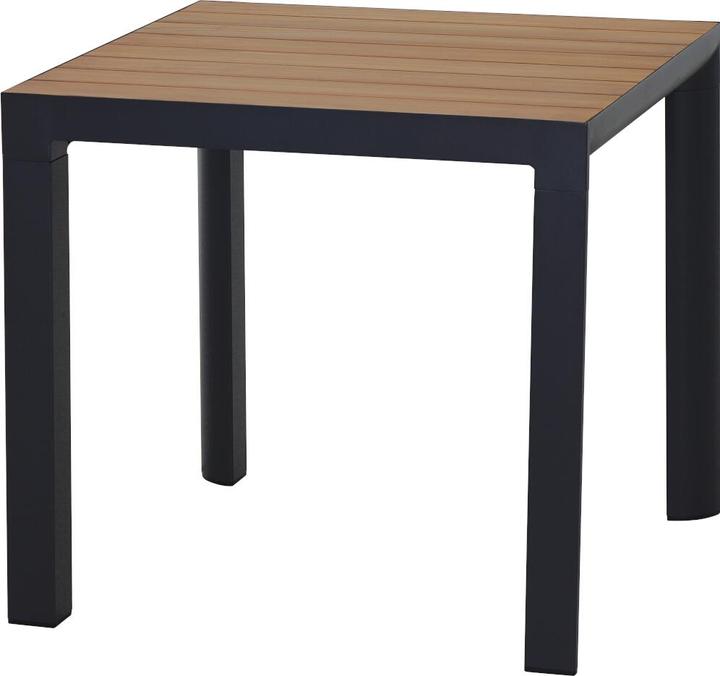 Teak