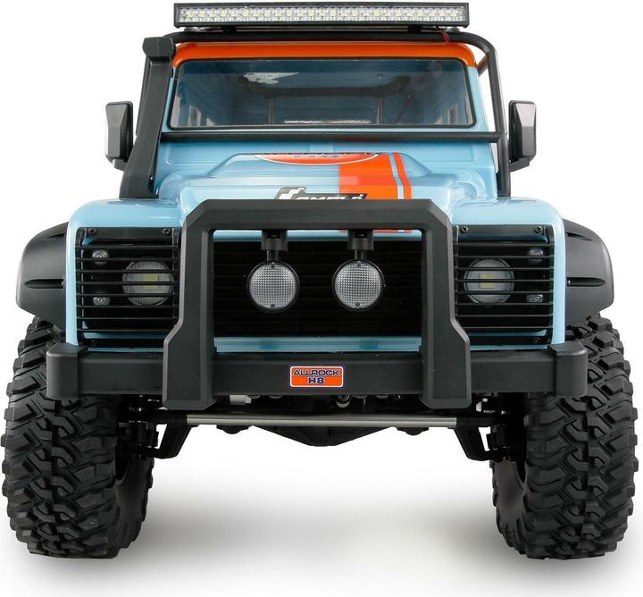 Immagine prodotto Amewi AllRock H8 Scala Crawler (RTR pronto all'uso)