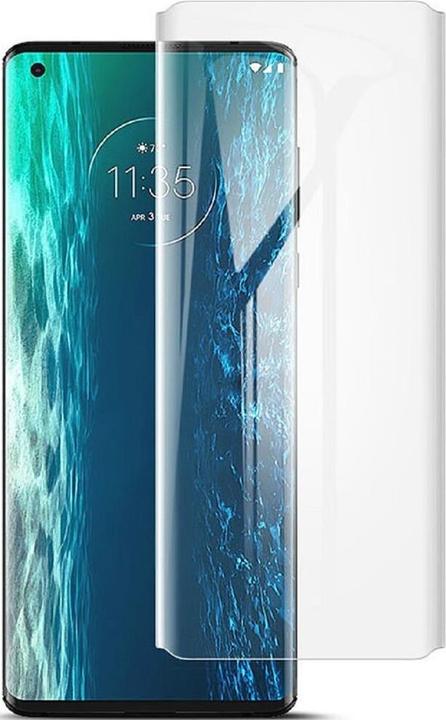 Produktbild Protectorking 4x Premium Displayschutzfolie 3D KLAR (4 Stück, Motorola Moto Edge)