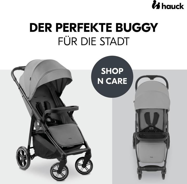Image du produit Hauck Shop N Care