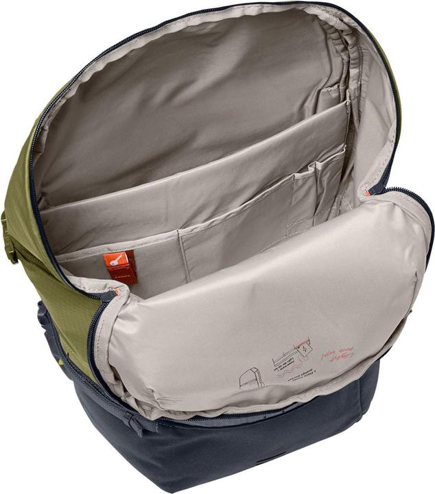 Image du produit Vaude CityGo (30 l)