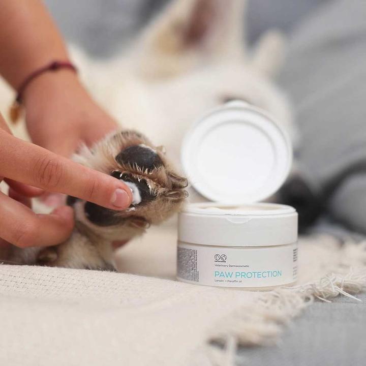 Produktbild Vet Expert Pfotenpflege (Hund, Katze, 75 ml)