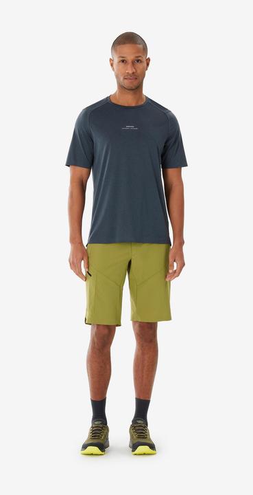 Immagine prodotto Quechua Wandershorts Herren - MH500 khaki (XL)