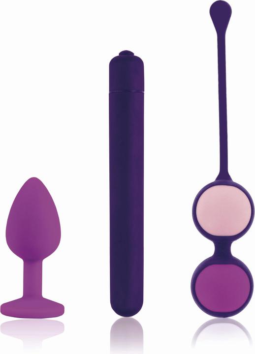 Produktbild Rianne S. RS - Essentials - First Vibe Kit