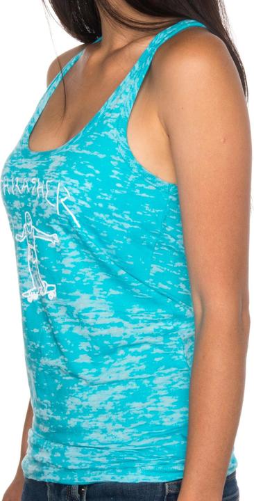 Image du produit Thrasher Gonz Racerback Débardeur (S)