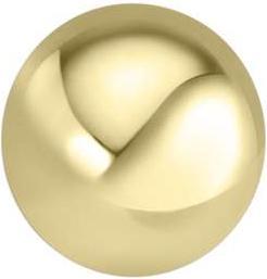 Image du produit Bijouteria 1.2mm Balle de piercing (Or 14K)