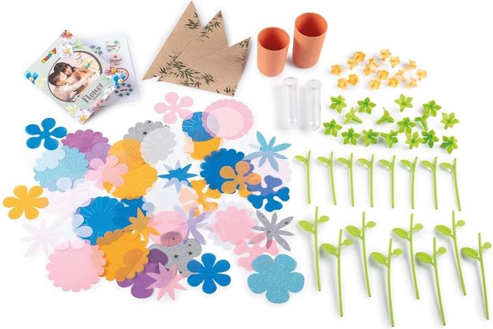 Immagine prodotto Smoby Mercato dei fiori di Krativset