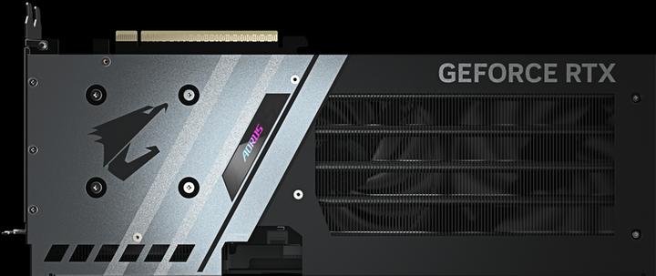 Actual product image Gigabyte AORUS GeForce RTX 5060 Ti ELITE 16G (16 GB)