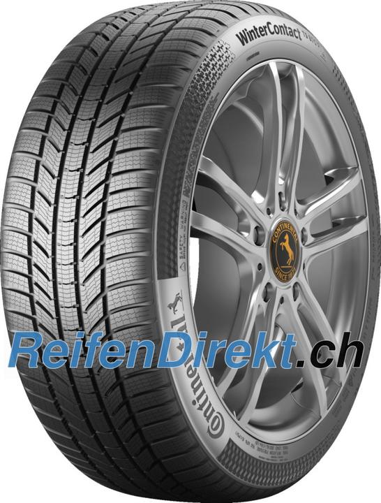 Produktbild Continental WinterContact TS 870 P (225/45R18 95V, Winterreifen)