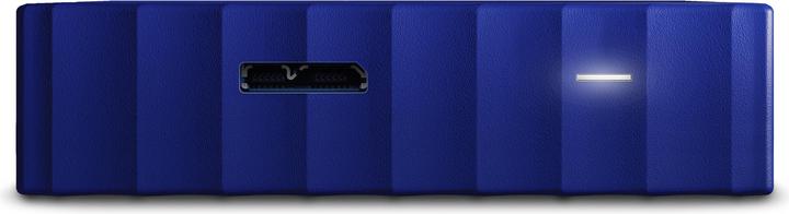 Produktbild WD My Passport (4 TB)