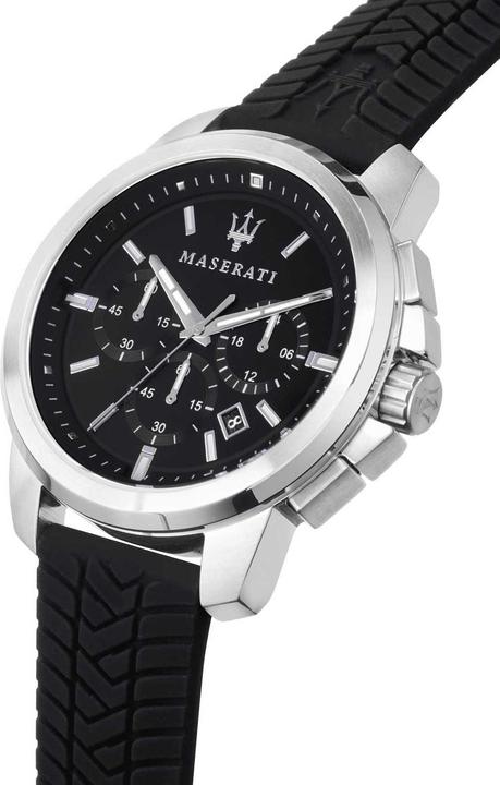 Produktbild Maserati Successo (Chronograph, 44 mm)