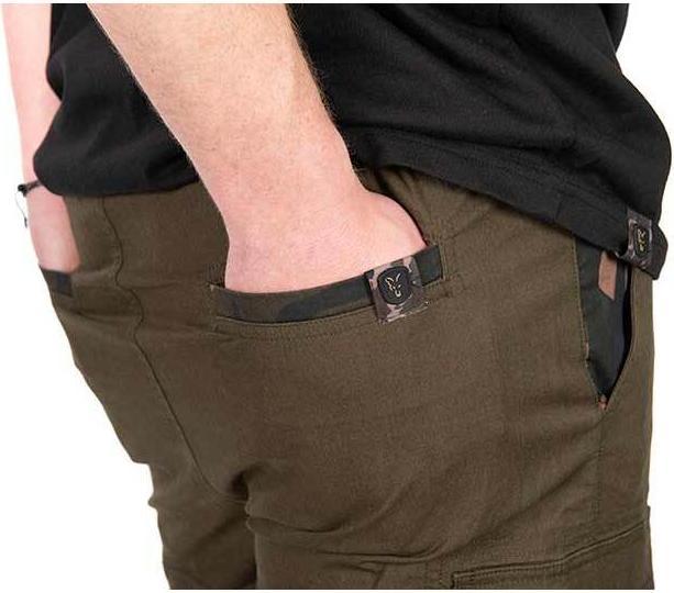 Produktbild Fox LW Combat (XL)