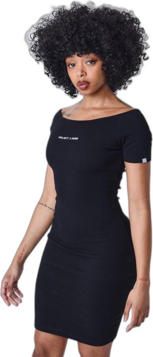Image du produit Project X Paris robe bustier (L)