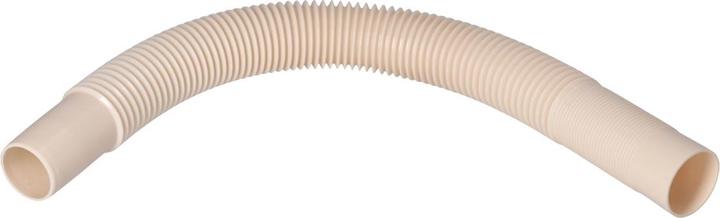 Actual product image Makita Suction hose ( 191496-7 ) for battery vacuum cleaner DCL / CL