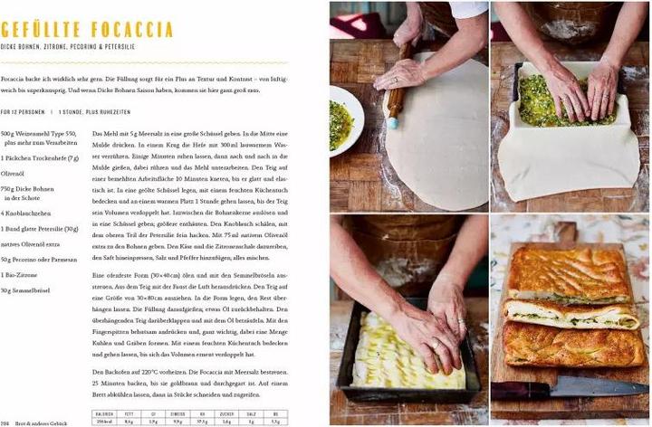 Immagine prodotto Jamie kocht Italien (Tedesco, Jamie Oliver, 2018)