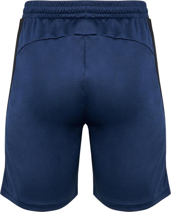 Actual product image hummel hmlMULTI PL SHORTS (S)