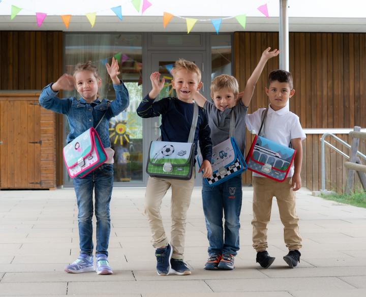 Image du produit Funki Sac de jardin d'enfants