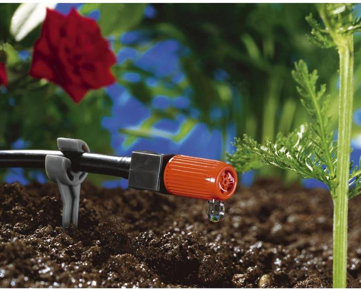 Produktbild Gardena Endtropfer (Tropfbewässerung Tropfer)