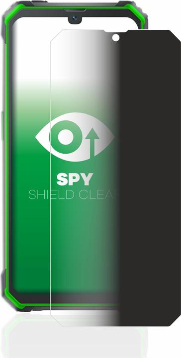 Image du produit upscreen Spy Shield Protection Anti-Espion (1 pièce(s), Blackview BV7100)