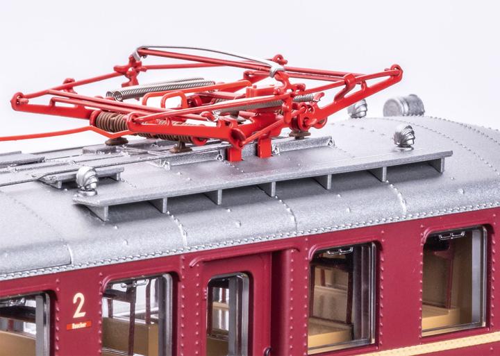 Produktbild Märklin 39853 H0 Elektrotriebwagen ET 85 der DB (Spur H0)