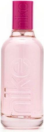 Actual product image Nike TrendyPink Woman EDT spray 150ml (Eau de toilette, 150 ml)