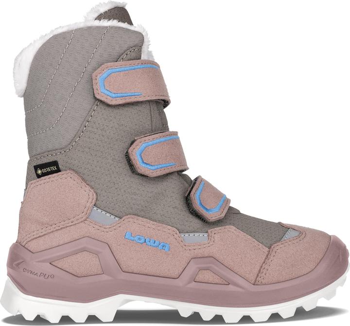 Grigio/rosa