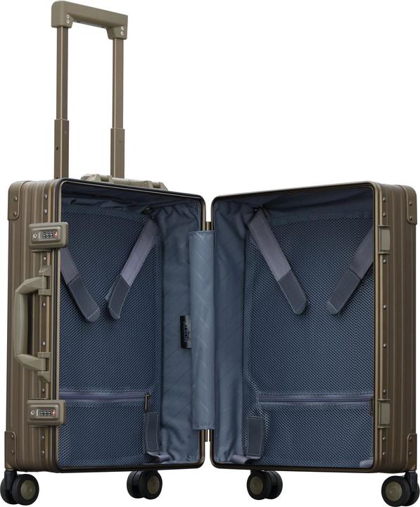 Produktbild Aleon 21â Carry-On - braun (46 l, Handgepäck (bis 50l))
