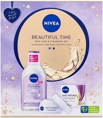 Produktbild NIVEA Beautiful Time (50 ml, Tagescreme, SPF 30)