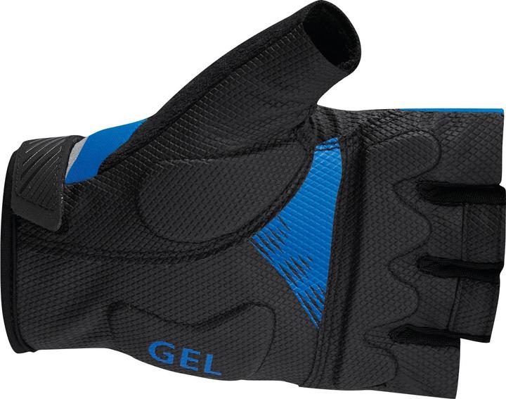 Produktbild Shimano Gloves blue (L)