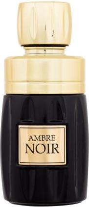 Actual product image Punk Rave Amber Noir 100ml Eau de Parfum for Men (Eau de parfum, 100 ml)